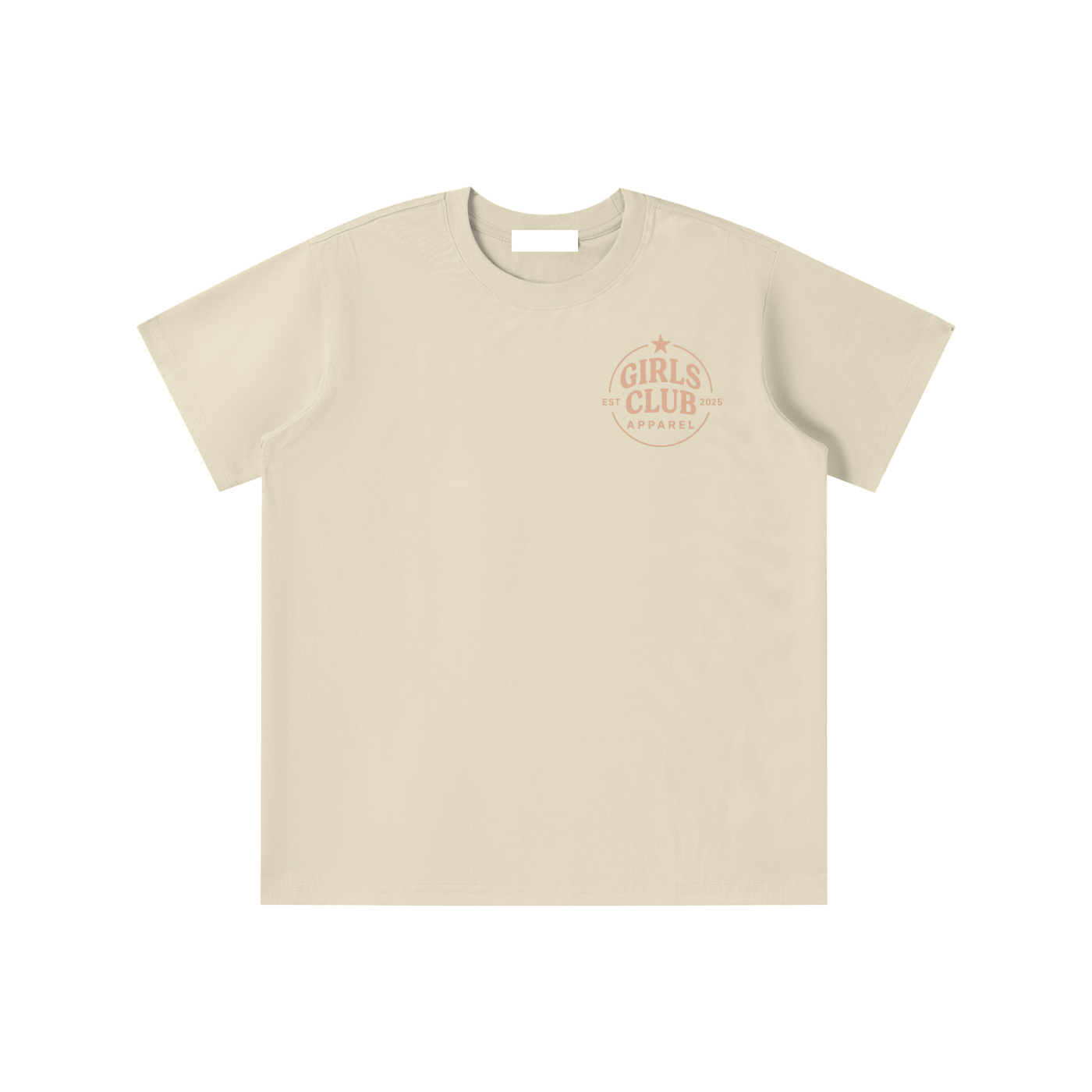 Milk shake and chill Kids' T-shirt